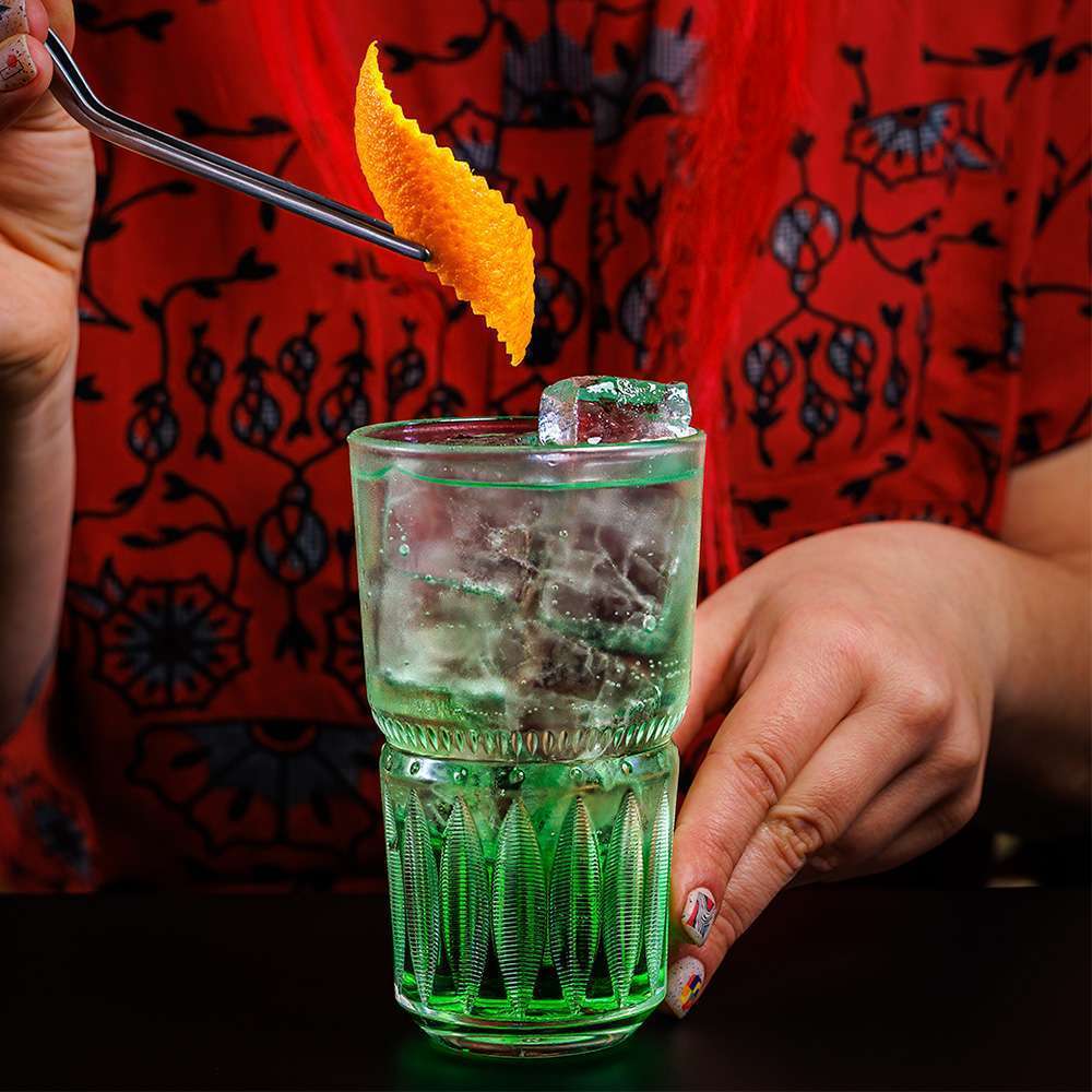 Склянка висока 350 мл, серія New Era ONIS (Libbey) - 834550 - Фото 2