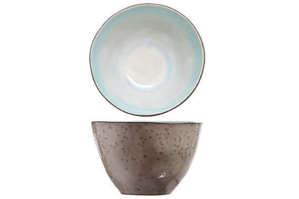 Салатник / сахарница без крышки Cosy&Trendy Malibu 10Х6,5 см 200 мл 3762110 - Фото 1