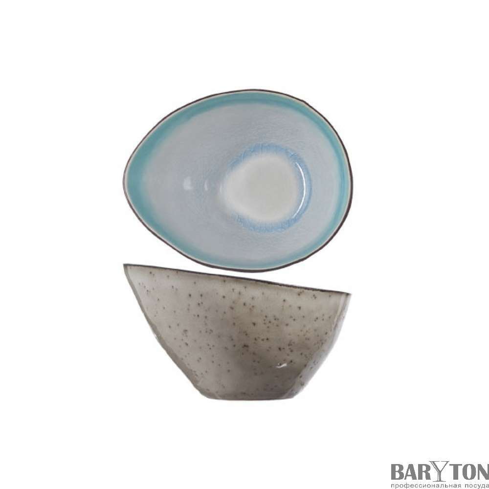 Салатник овальный Cosy&Trendy Malibu 10,5Х7,5ХH6 см 3762010 - Фото 2