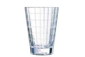 Стакан высокий ARC Cristal darques Iroko 360 мл N5194