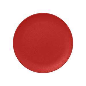 Тарелка мілка Rak Neofusion 18 см красная - NFNNPR18BR