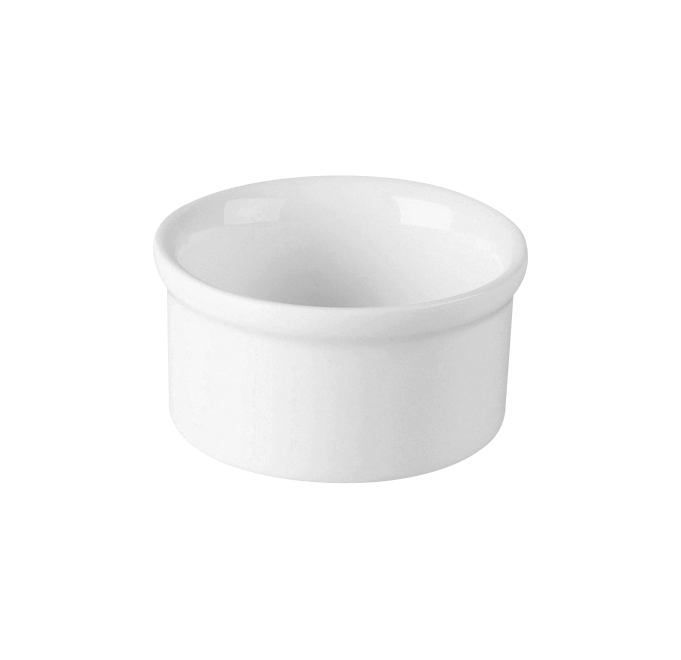 Соусник, масленка RAK Ivoris 60 мл d6.7Xh3.5 см BABR01