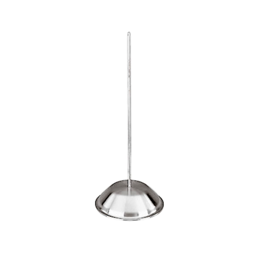 Держатель для чеков d 9 см, h 20 см Paderno 12504-20