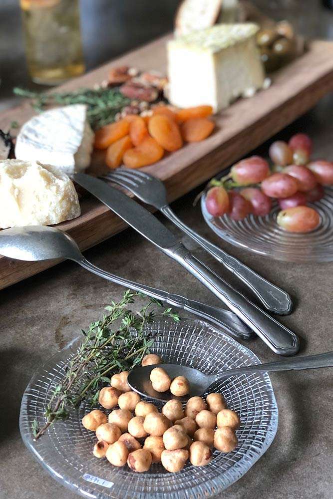 Десертная вилка Pintinox Settecento SW 20540005 - Фото 2