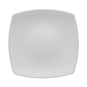 Тарелка мелкая Lubiana Cancun 20 см L0189