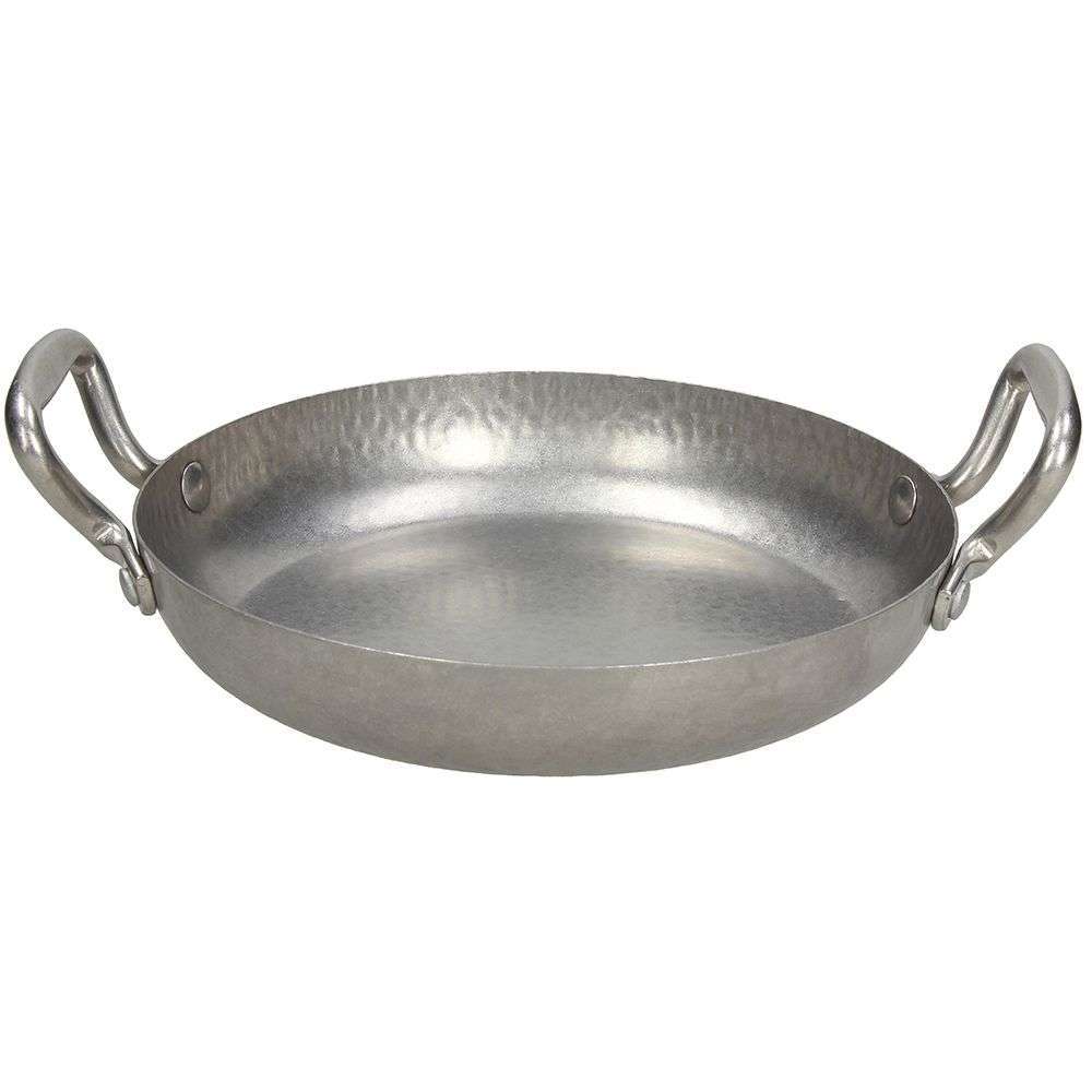 Сковородка с ручками (сервировочная) Tognana Tex Mex 18Xh3.5 см  R5760N80154 - Фото 1