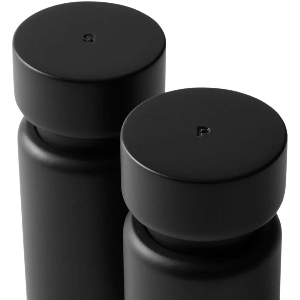 Млинок для перцю Crushgrind Helsinki 11 см black 070372-0099-HRC-P - Фото 2