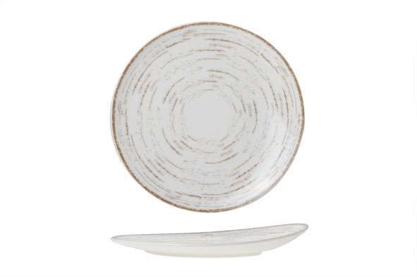 Тарілка Cosy&Trendy Madera 21 см - 2644021