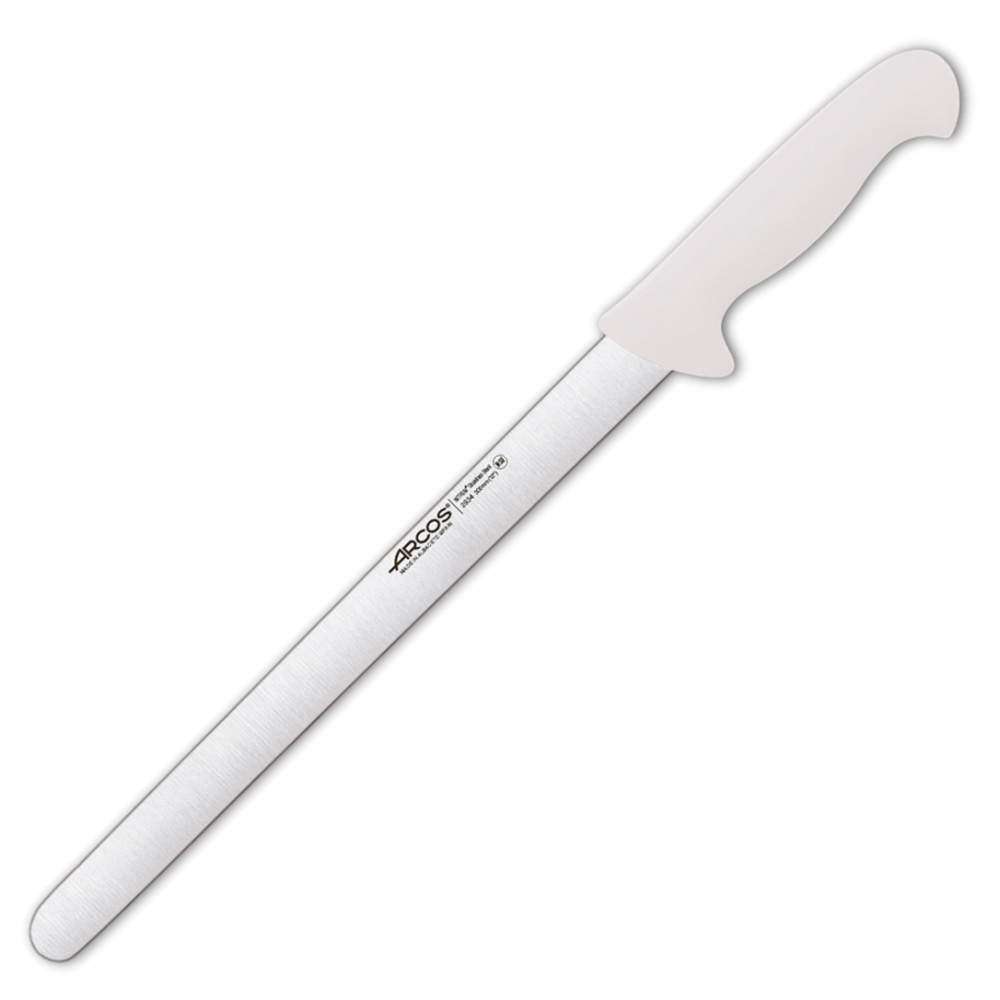 Нож для хамона 300 мм "2900" белый Arcos  293424