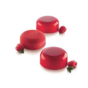 Силиконовая форма для десертов UNIVERSO 90 мл Silikomart UNIVERSO 90