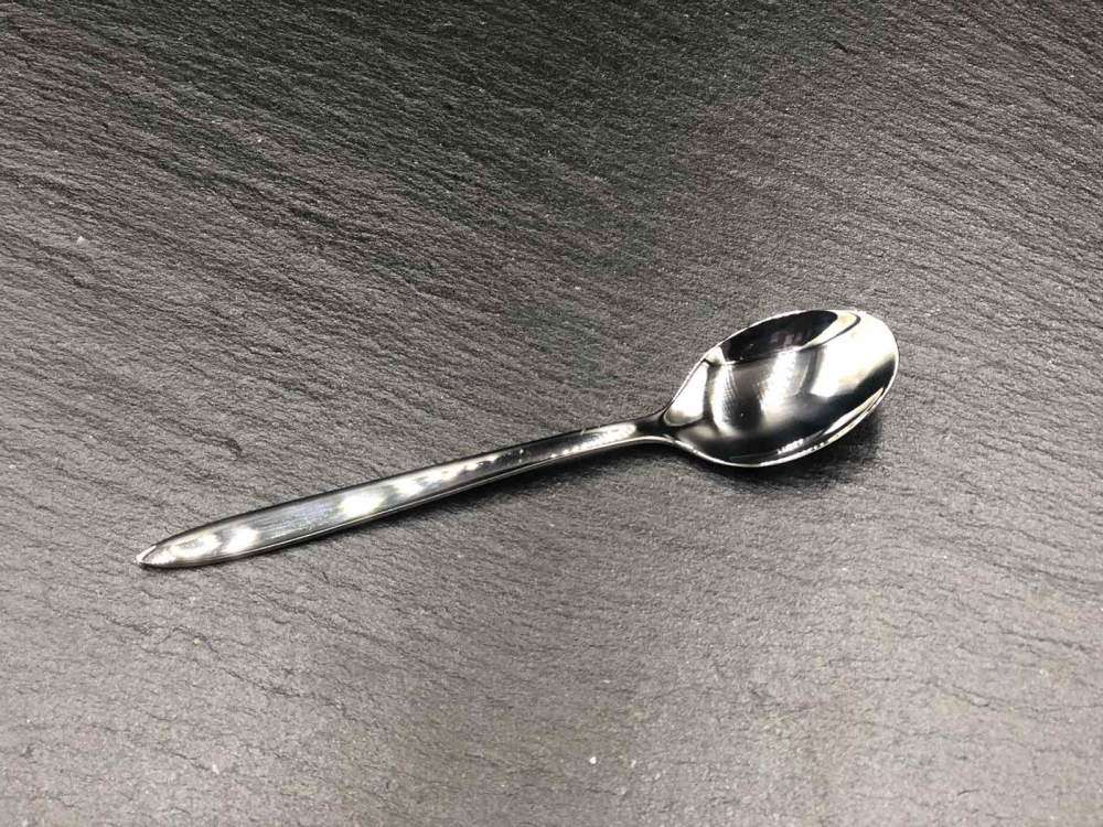 Кофейная ложка Eternum Sonate 977-26 - Фото 2