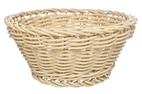 Кошик плетений Cosy&Trendy Basket D15XH7 см - WBS1015N