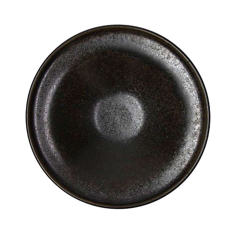 Тарелка глубокая Tognana Rust d26Xh6 см 350 мл bronzo RW001263245 - Фото 2