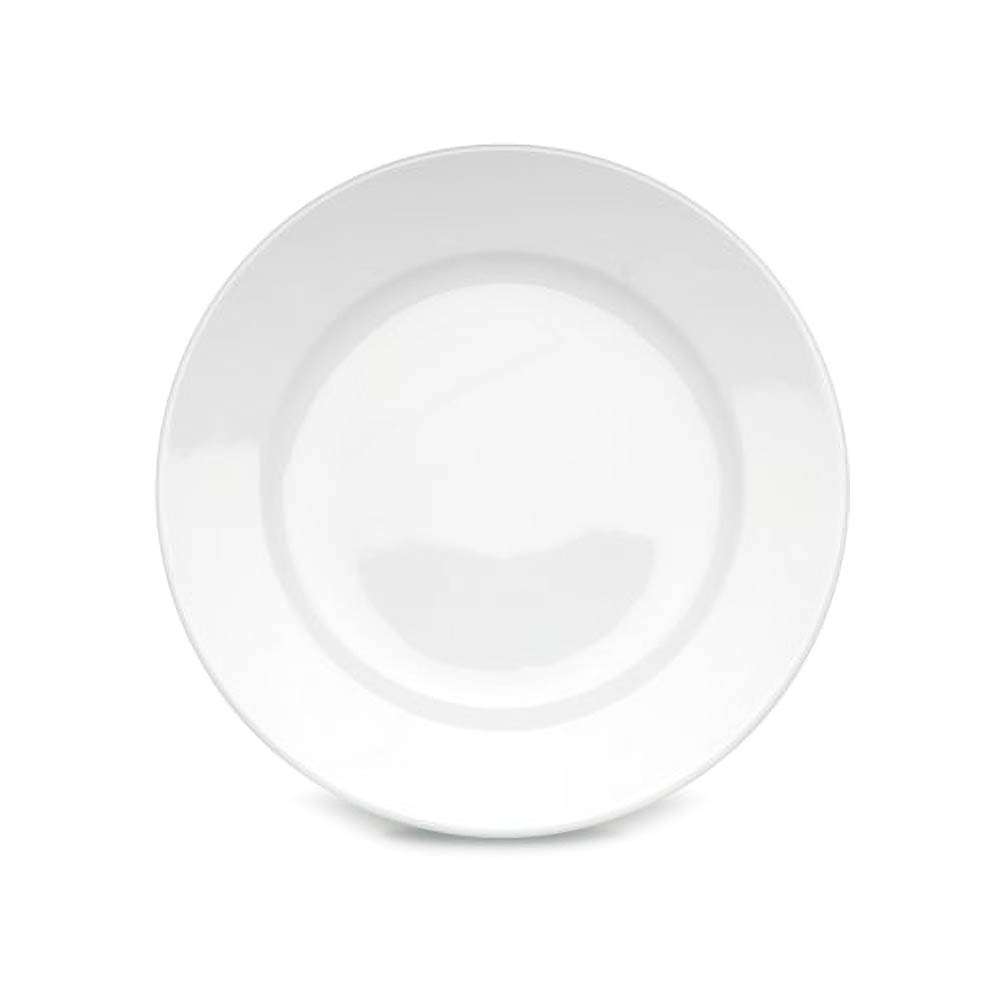 Тарелка мелкая RAK Banquet 19 см BAFP19