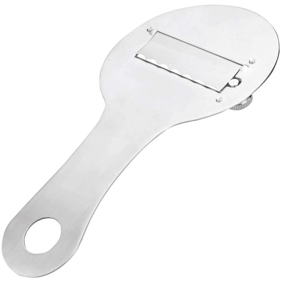 Лопатка для нарізання трюфелю 18 см Lacor - 61351