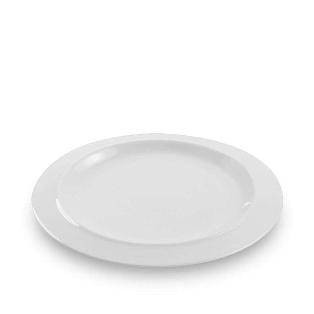 Тарілка мілка Ariane Kama 21 см ivory - AKMARN000011021 - Фото 1