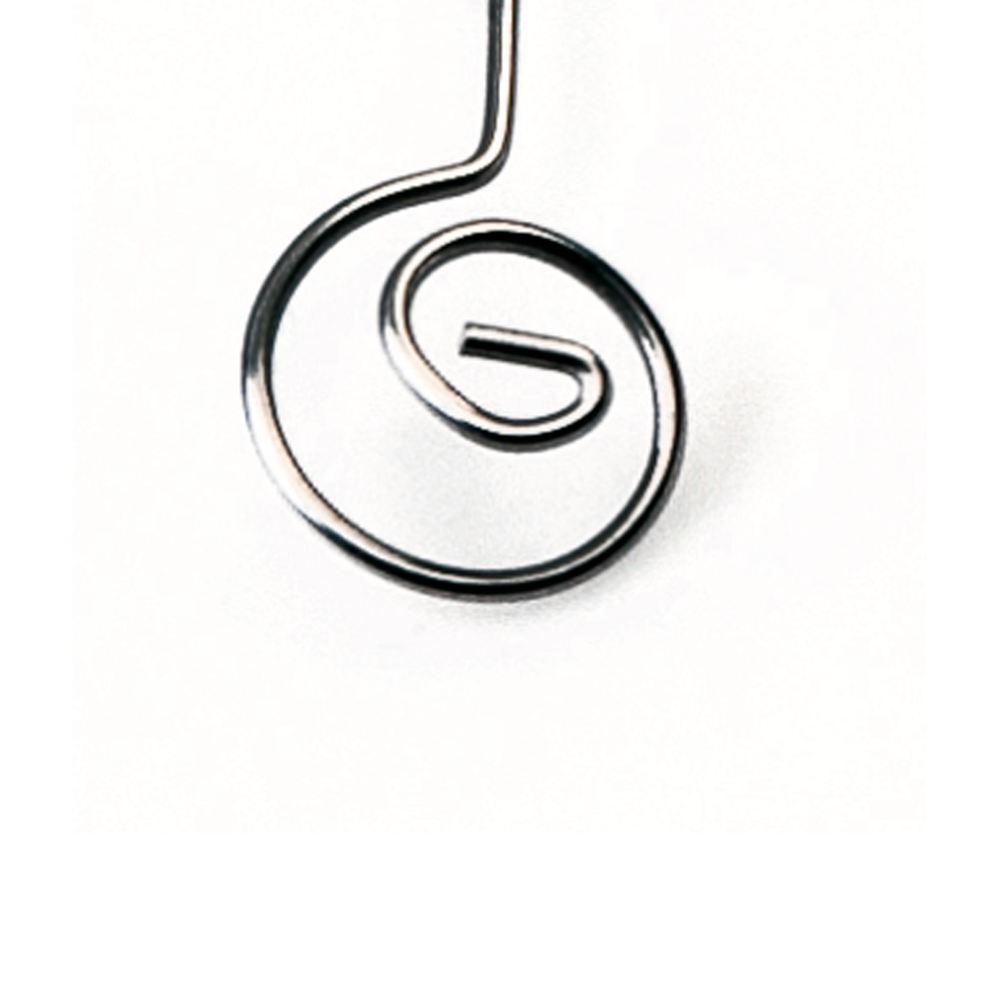 Вилка для шоколада Спираль Martellato 50CHOC04