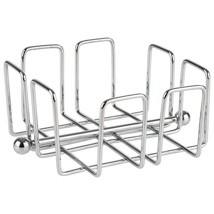 Салфетница APS 14X14Xh6.5 см 11762 - Фото 1