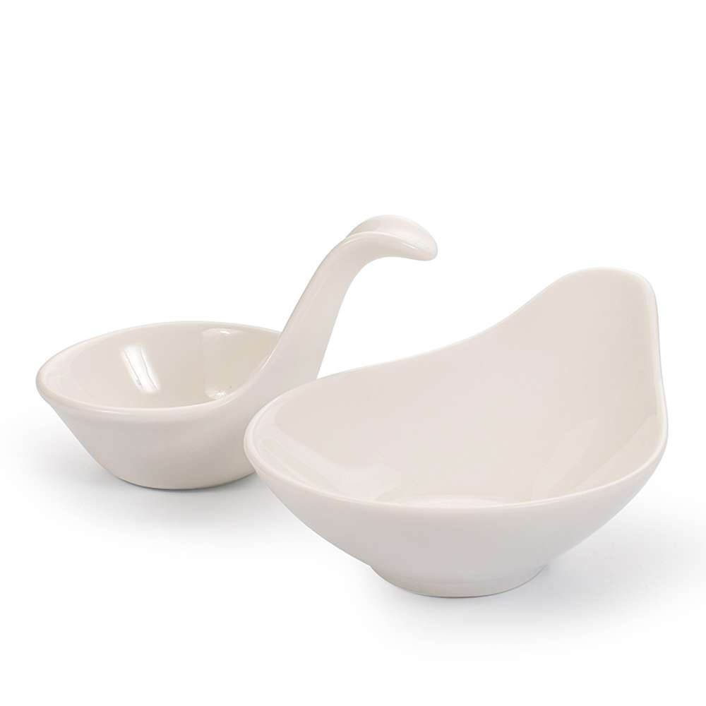 Соусник, ложка для презентации Ariane Miniature 25 мл AMNARN000101017 - Фото 3