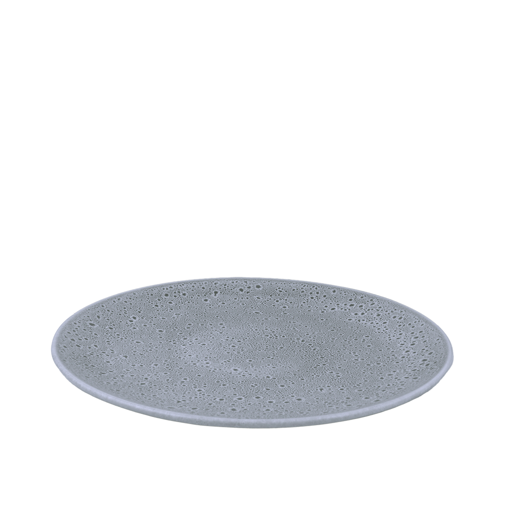 Тарелка мелкая Ariane Porous 21 см pistachio AVCARNC79011021