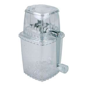 Млинок для льоду APS Bar Café Drinkware d12Х12 см h24 см - 36017