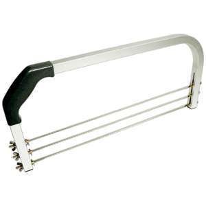 Слайсер для бисквита 46 см Martellato CS3