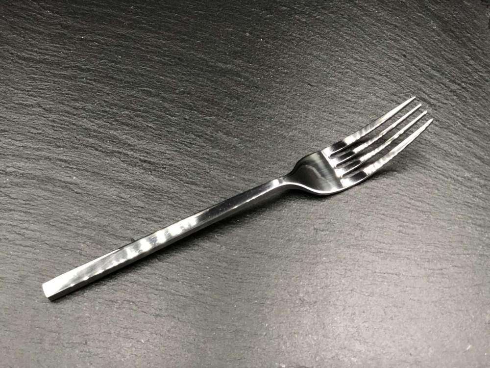 Десертная вилка Pintinox Tie 20800005 - Фото 2