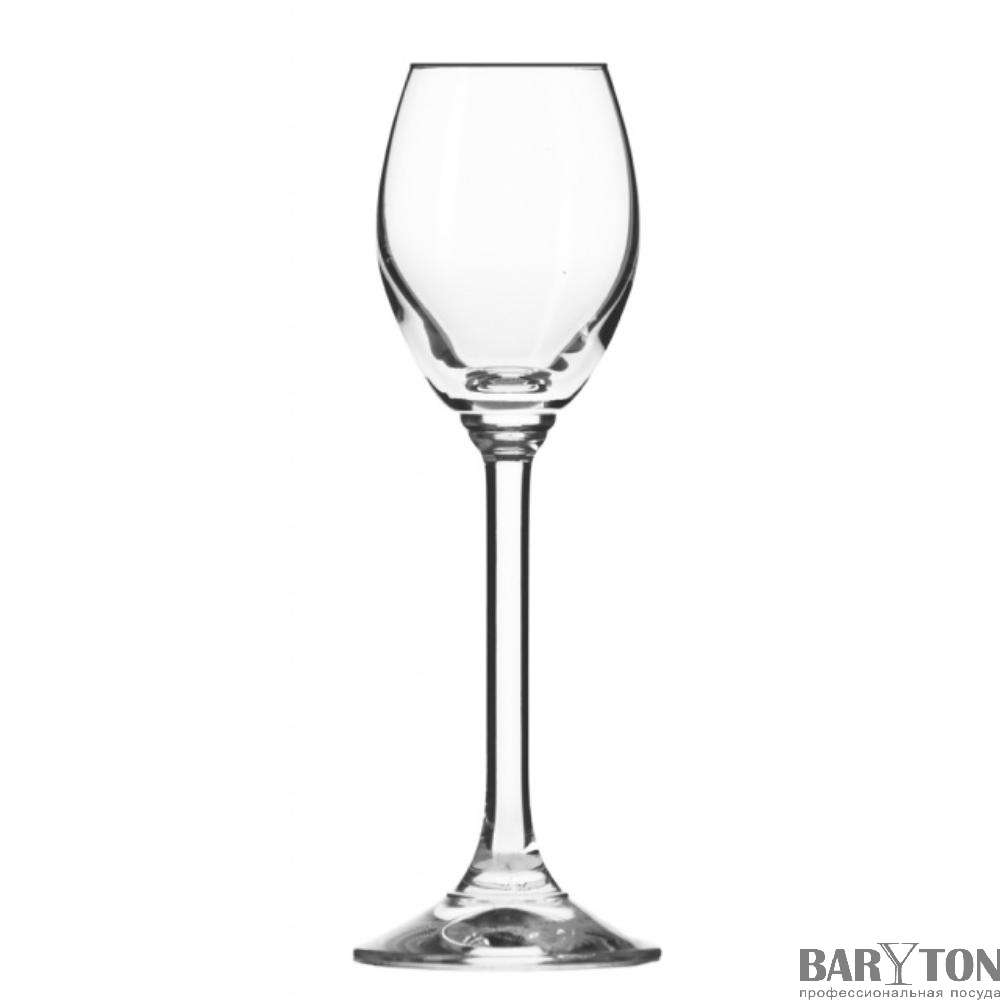 Рюмка для горілки Krosno Venezia 50 мл 5900345788708 - Фото 2