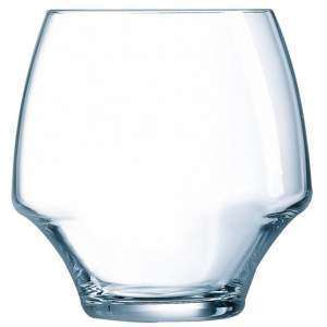 Склянка низька 380 мл, серія Open up Chef&Sommelier - U1033