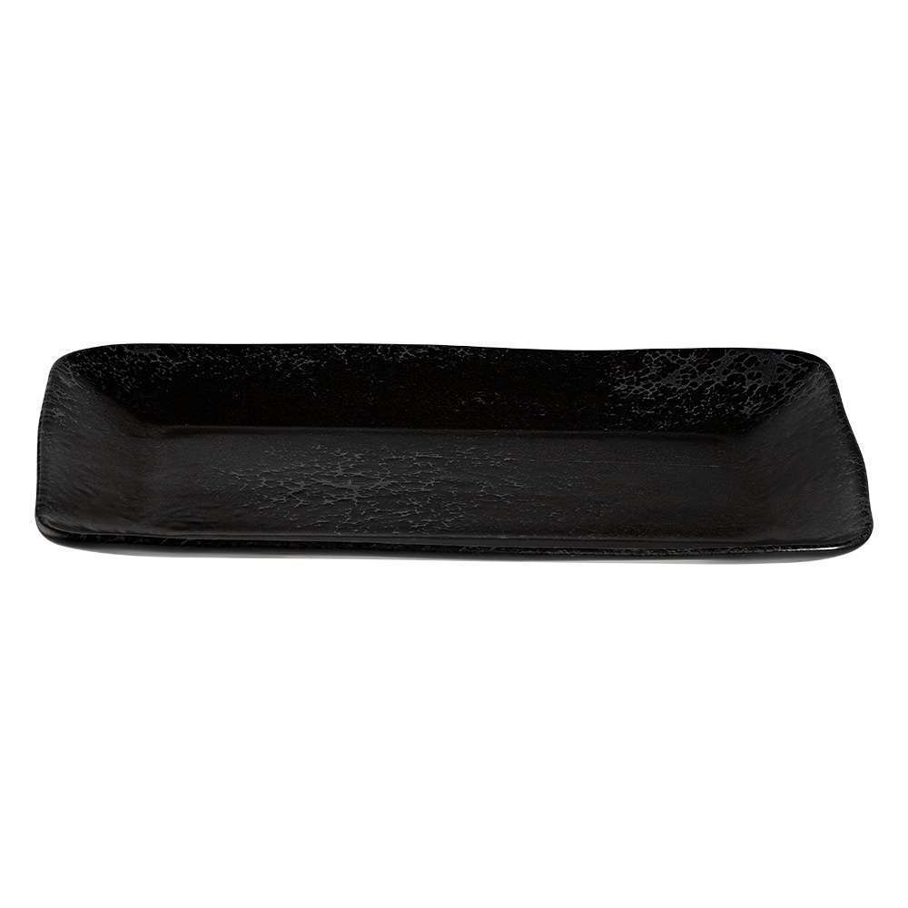Блюдо, тарелка Porser Professional Roots Ashen 35X20 см ASH-RAVST38 - Фото 5