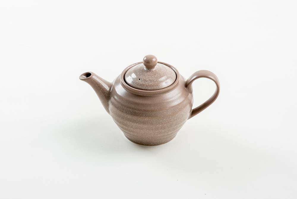 Чайник Ariane Artisan 450 мл granite beige AARARN517062045 - Фото 3