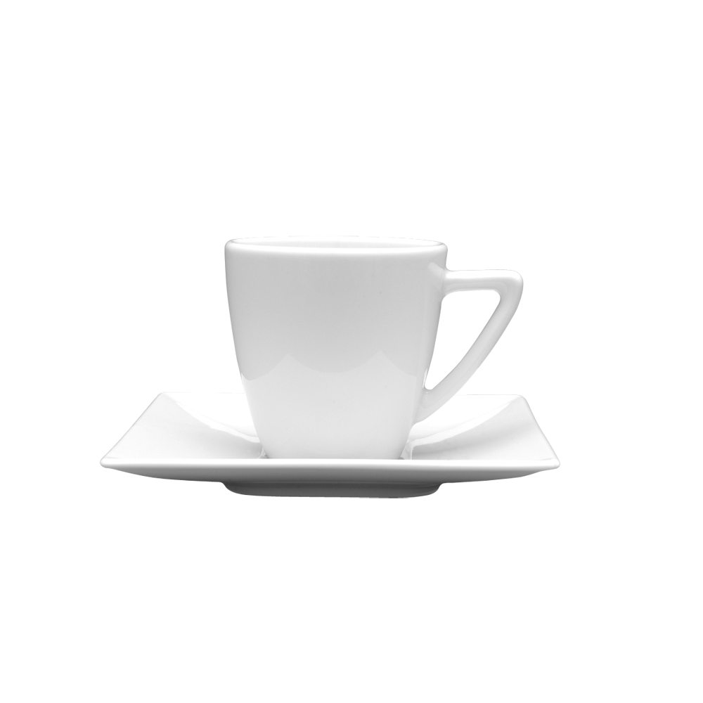 Чашка Lubiana Classic 70 мл - L2522