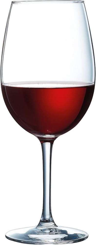 Бокал для вина ARC Arcoroc Vina 580 мл - L3605 - Фото 2