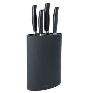 Набор ножей из 4-х предметов + колода Clara Arcos  212100