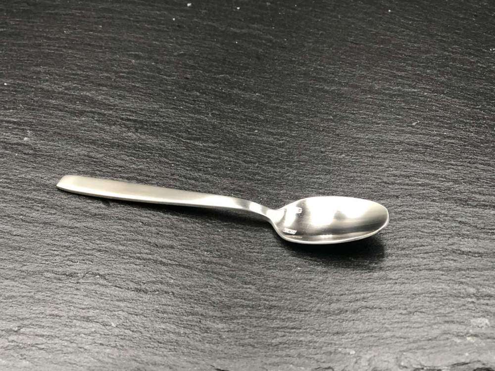 Кофейная ложка Eternum Astoria 1520-26 - Фото 2