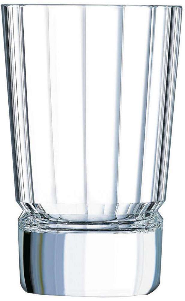 Рюмка ARC Cristal darques Macassar 60 мл Q5000