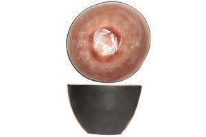 Салатник Cosy&Trendy Laguna old rose 10ХH6,5 см - 1690521