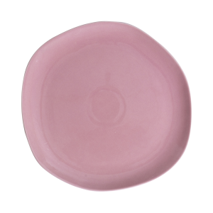 картинка Тарілка мілка Ariane Pastel 21 см  bubblegum - AERARNB23011021 від магазину BarYton