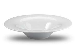 картинка Тарілка глибока для пасти Lubiana Jupiter 30 см - L3229 від магазину BarYton