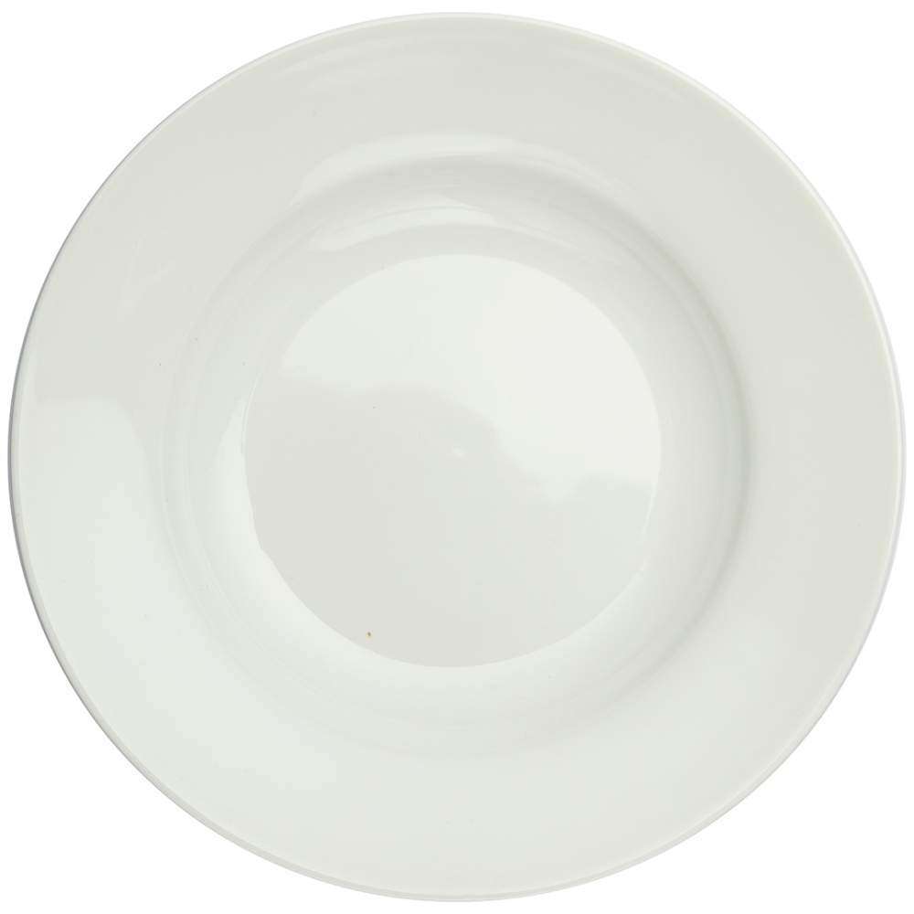 Тарелка глубокая 22,5 см, серия Aspen FoREST 710048