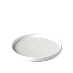 Тарелка мелкая (кришка для NOBW16)  RAK Ivoris Nordic 16 см NOLD16