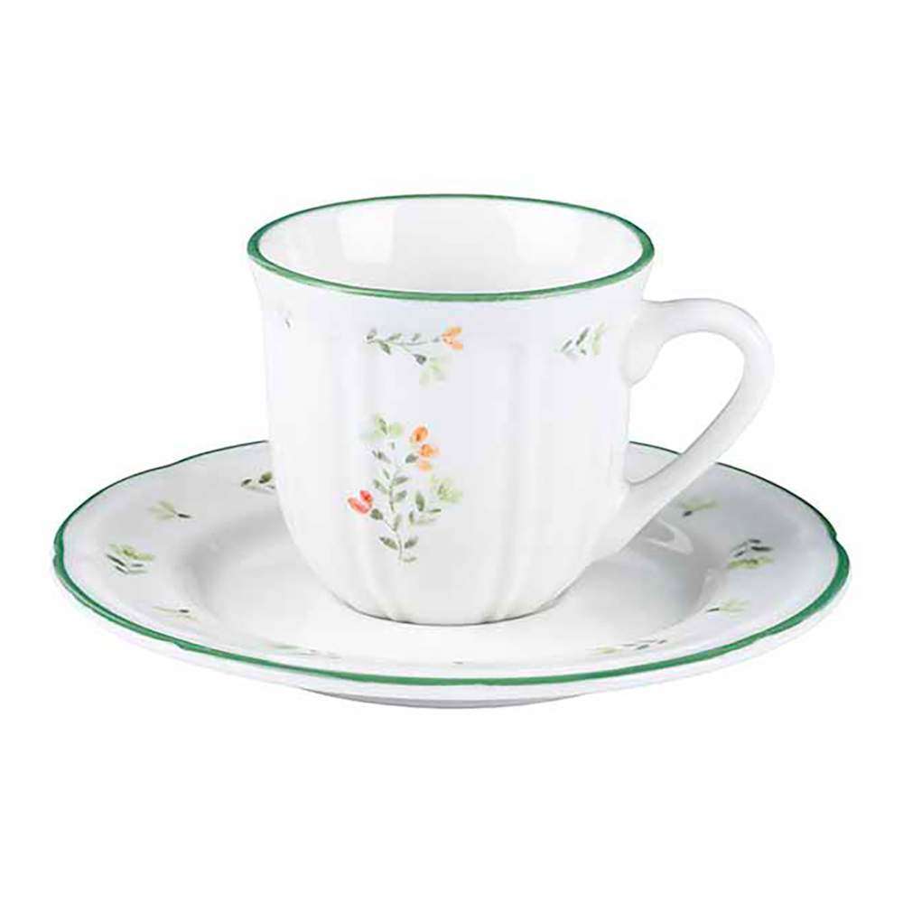 Чашка Cosy&Trendy Bouquet 90 мл 4993008 - Фото 3