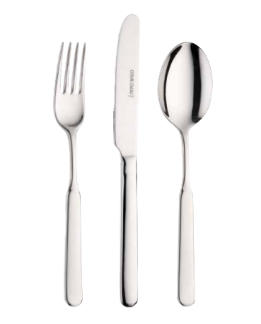 Столовая вилка Pintinox Casali 21000002 - Фото 2