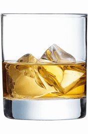 Стакан низкий ARC Arcoroc Islande 300 мл N7543 - Фото 2