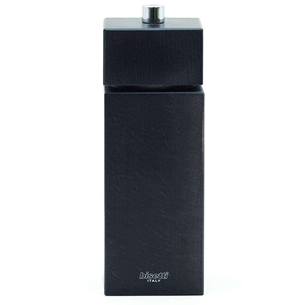 Мельница для соли h 16,5 см Bisetti  4150MSNE
