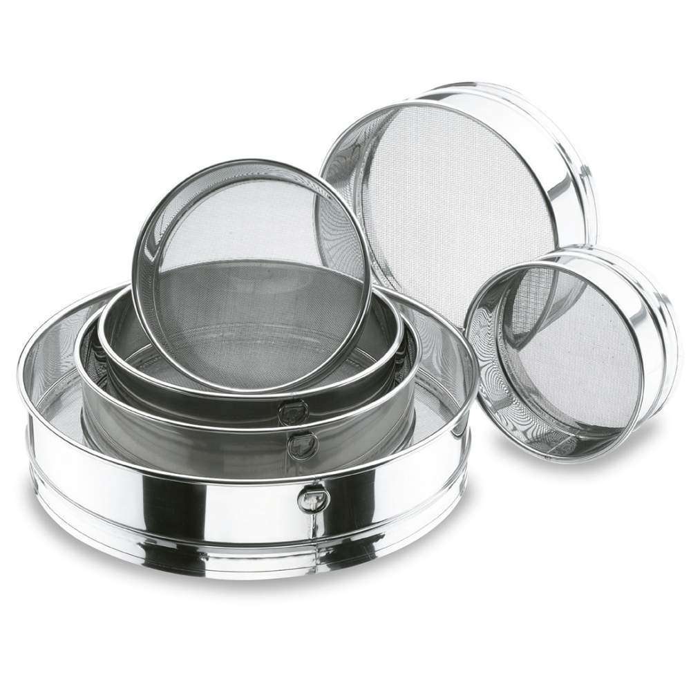 Сито для муки d 30 cм, шаг 25 Lacor - 68253