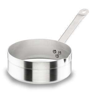 Сотейник 4,3 л алюминиевый Lacor 20224