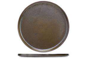 Тарелка мелкая Cosy&Trendy Yucatan 27,5 см 3519028