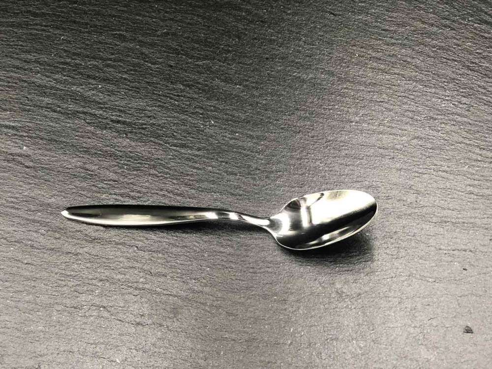 Кофейная ложка Pintinox Romanino 06500008 - Фото 2