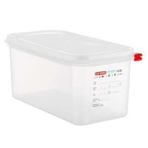 Контейнер для хранения GN 1/3 h 15 см 6 л Araven 03031